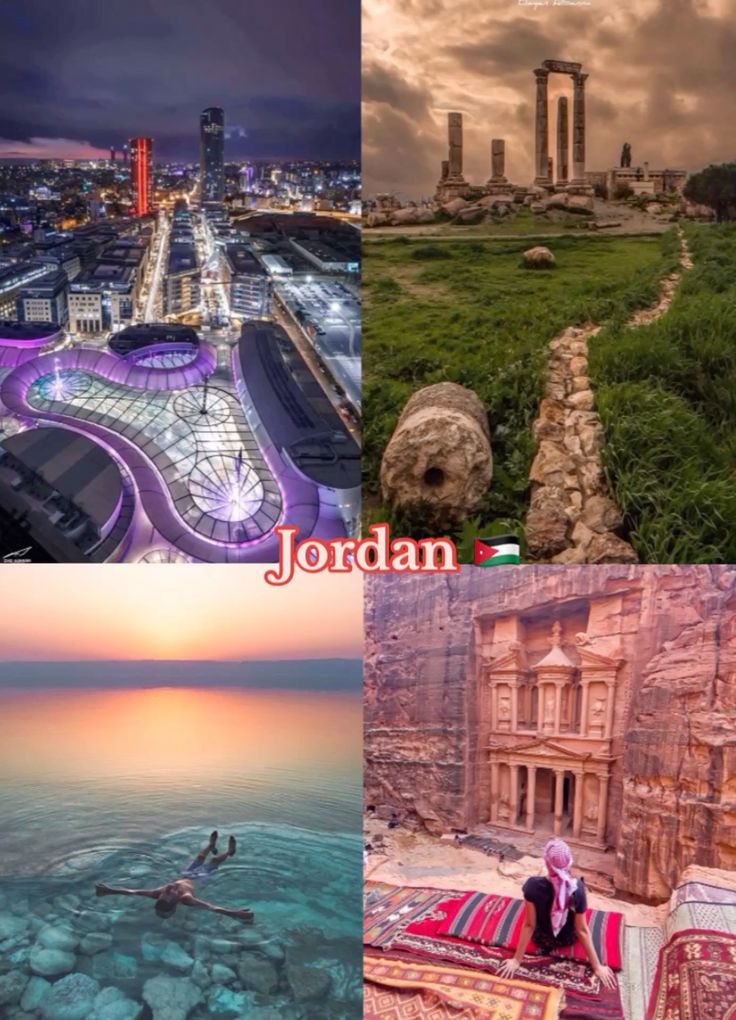 Jordan