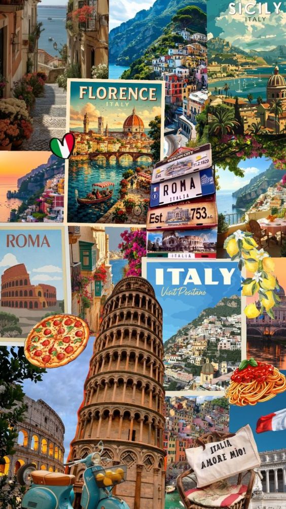 Italy