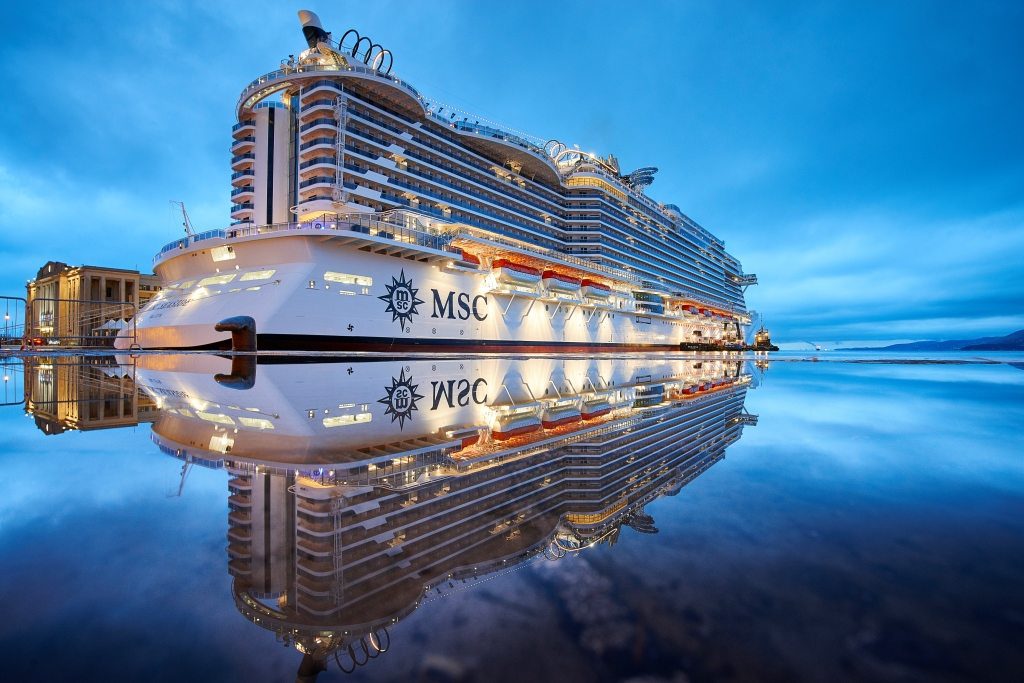 Cruise Packages